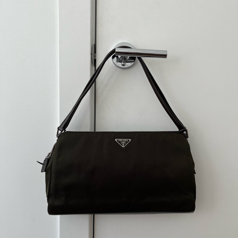 Prada Shoulder Bag